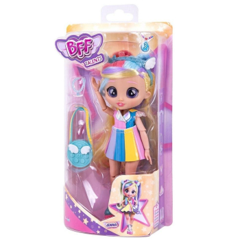 Cry Babies BFF - lalka Aktorka Jenna